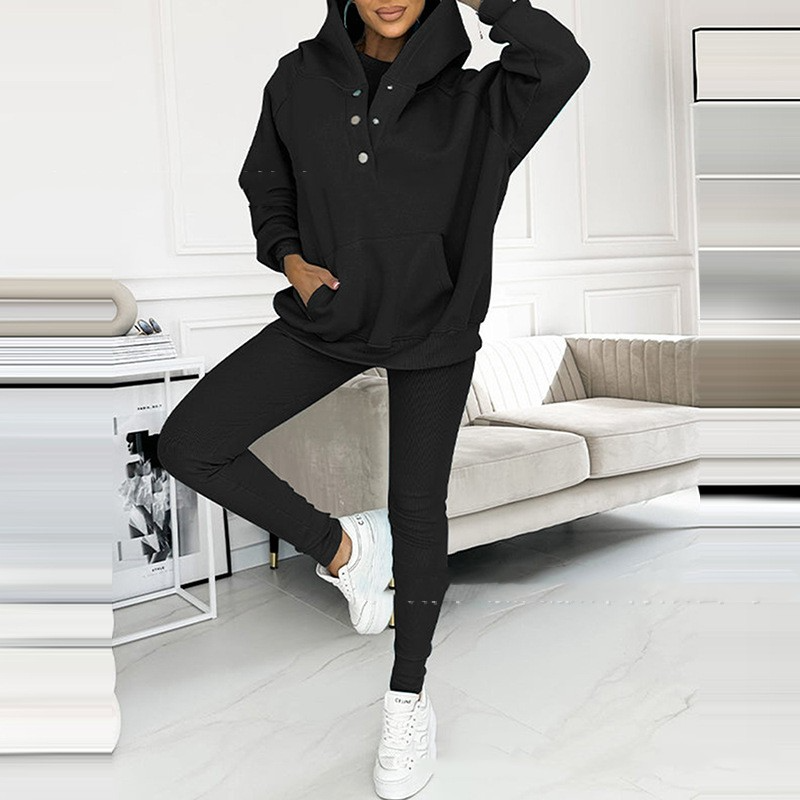 Renata | Versatile and comfortable winter trousers