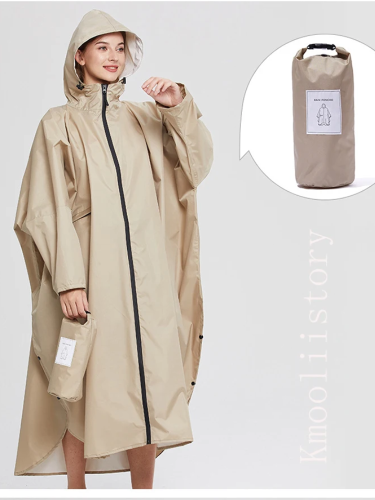 Ileana | Fashionable and effortless winter garment