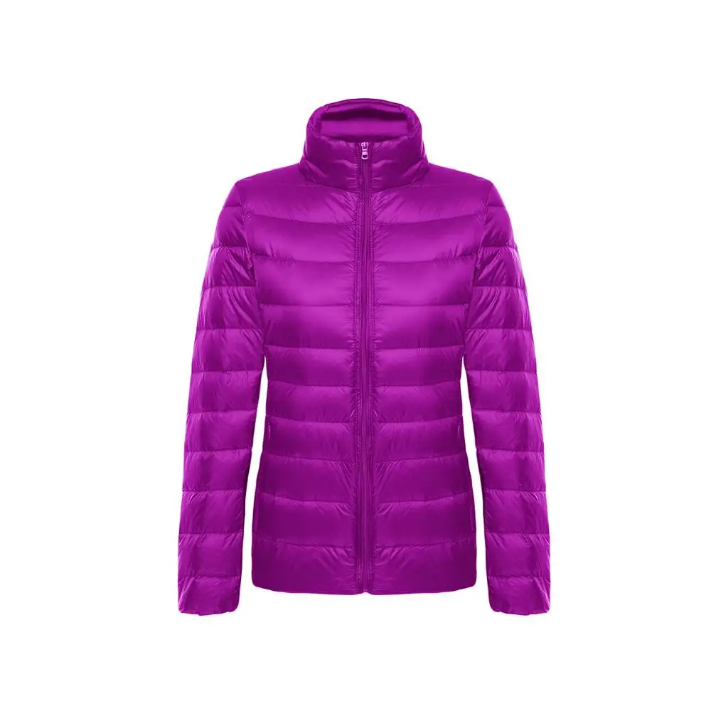 Vera | Chic and relaxed winter garment