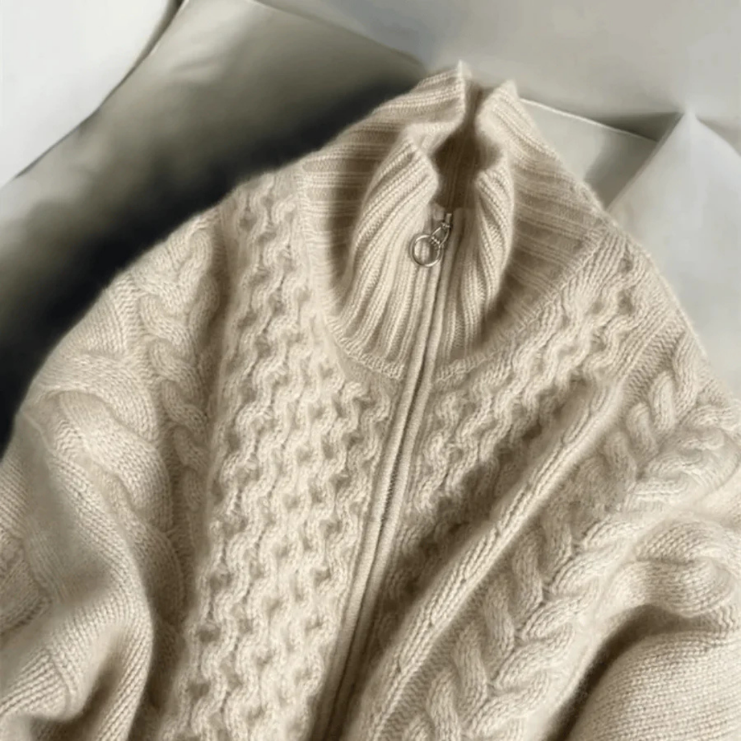 Lucía® | Zip