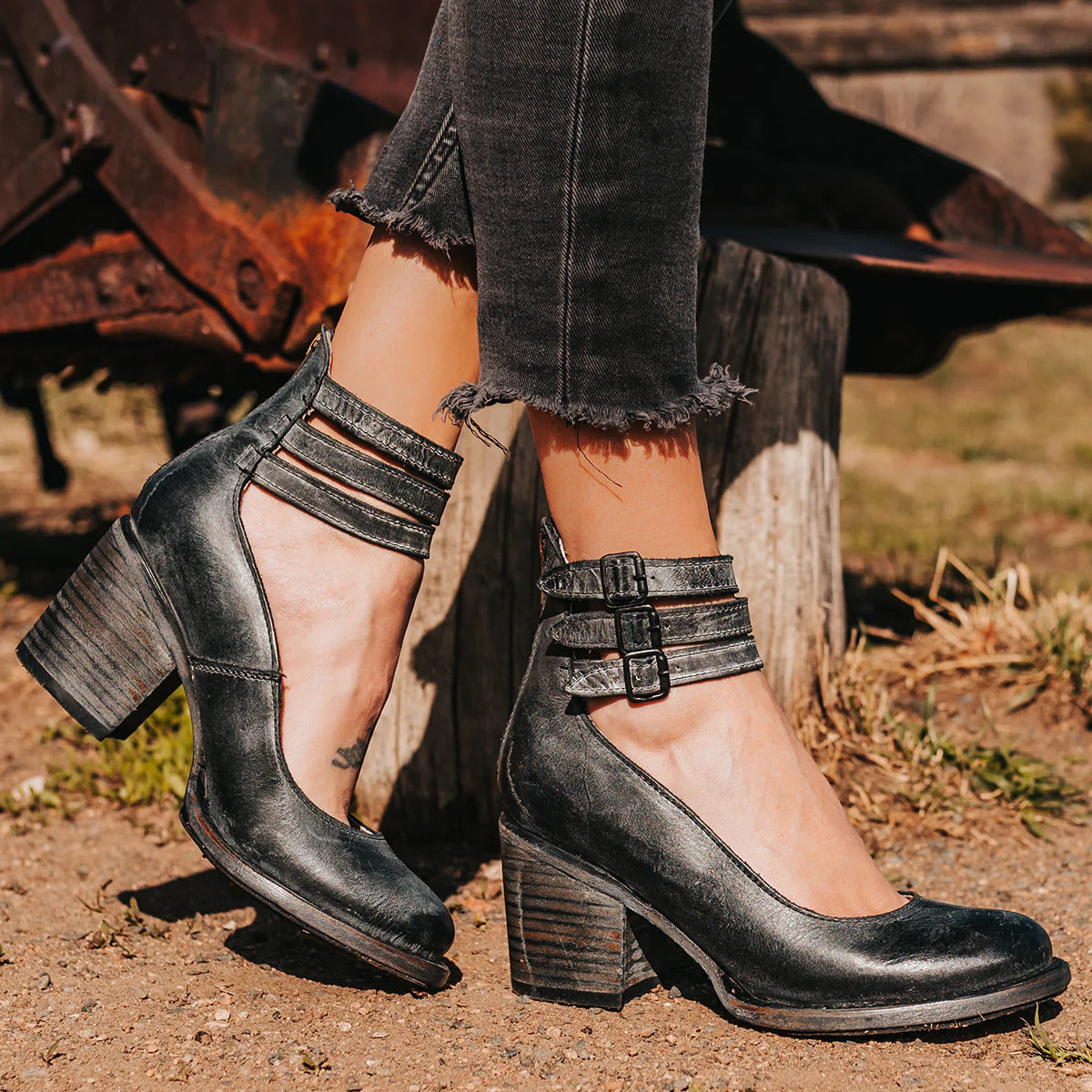Rachel® | Comfortable And Elegant Shoe
