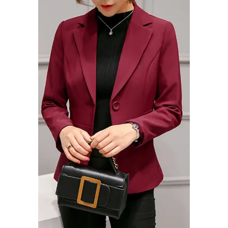 Leila | Chic and versatile winter garment
