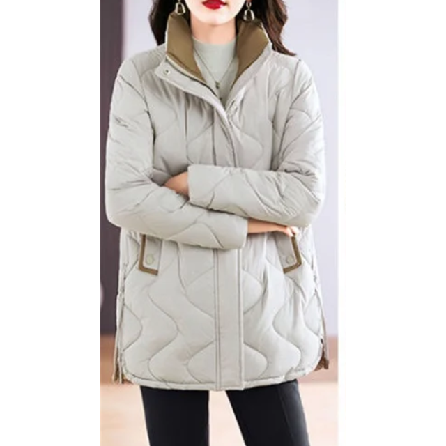 Yara | Elegant and versatile winter garment