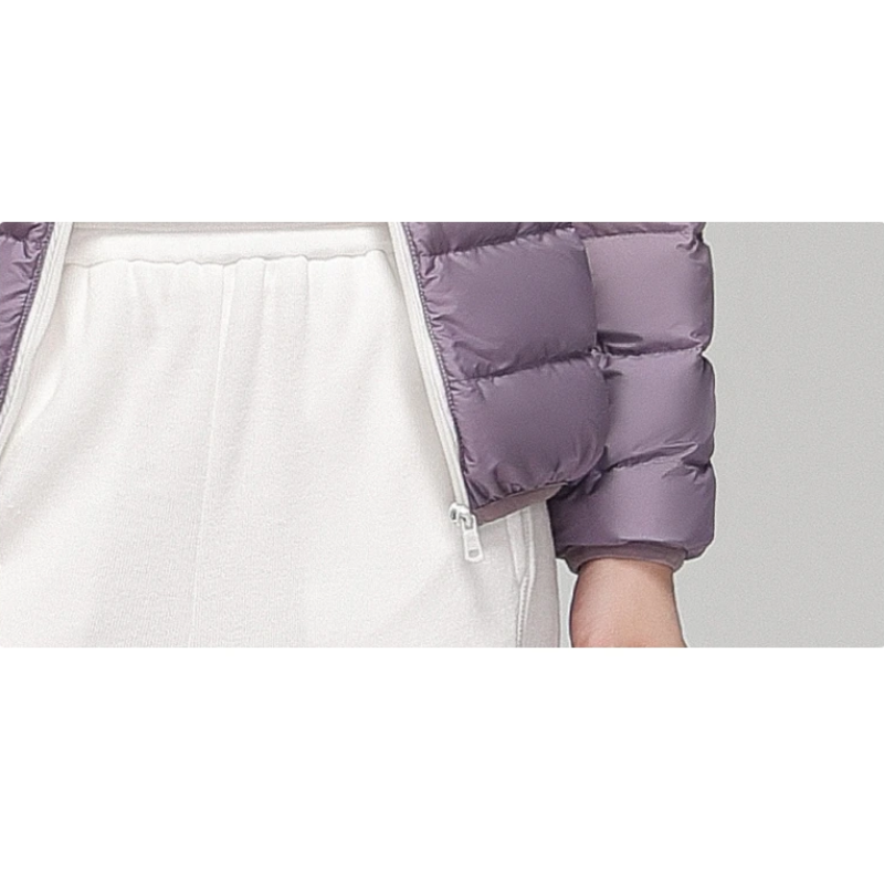 Leonor | Modern and versatile winter garment