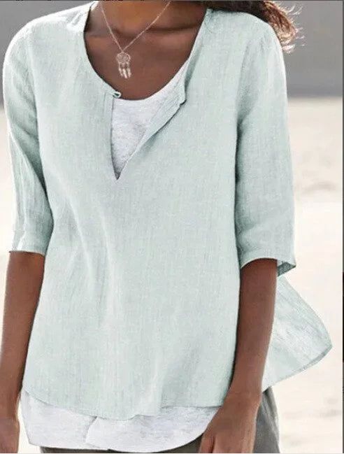 Tamara® | Stylish shirt for women