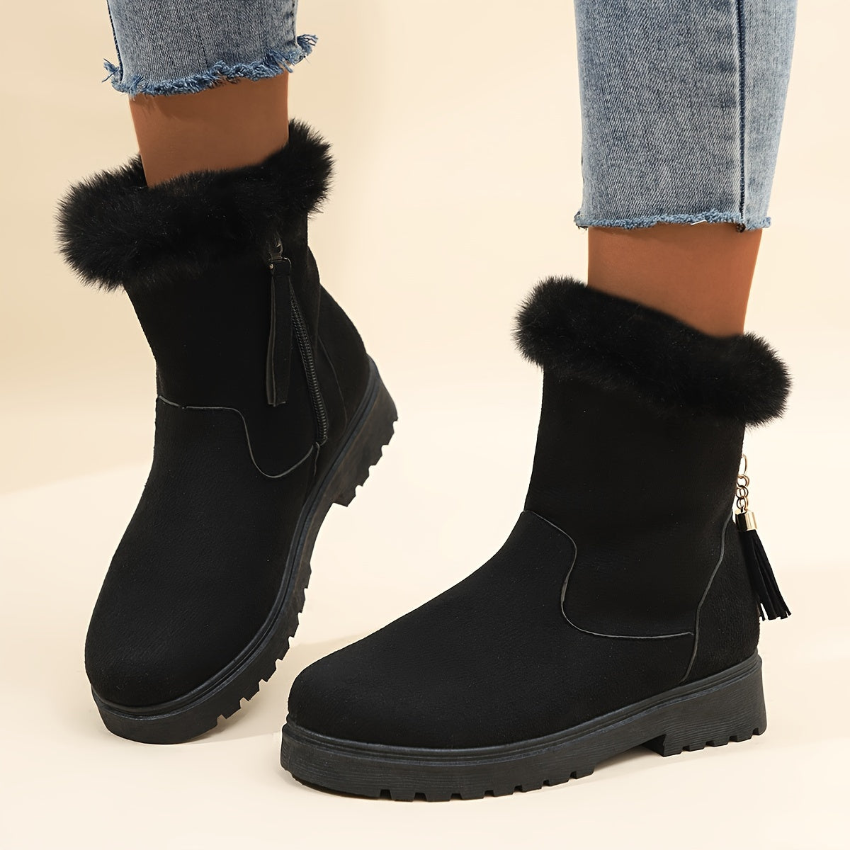 Jenny | Orthopedic shoe