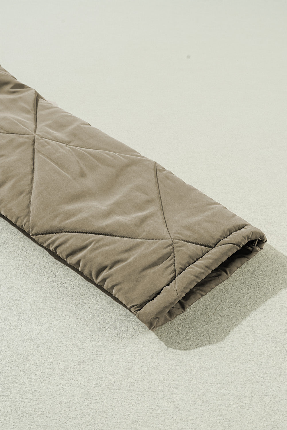Mercedes | Casual and comfortable winter jacket