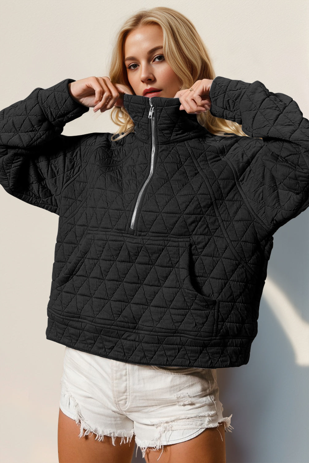 Aurora | Casual and stylish winter garment