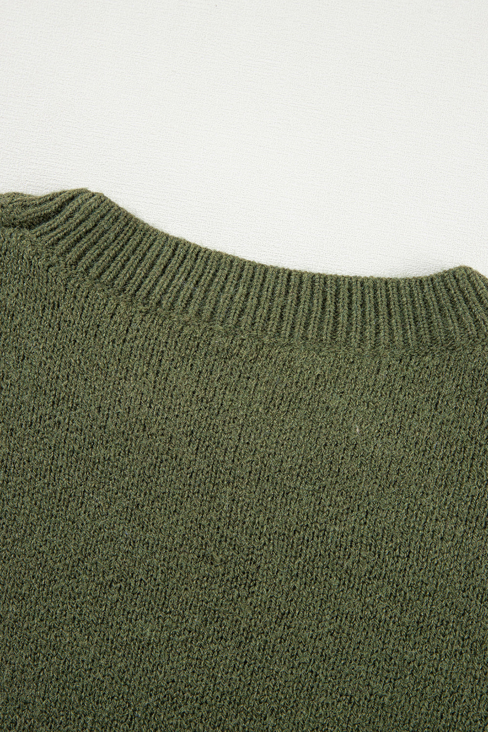 Nicolasa | Fashionable and effortless winter sweater