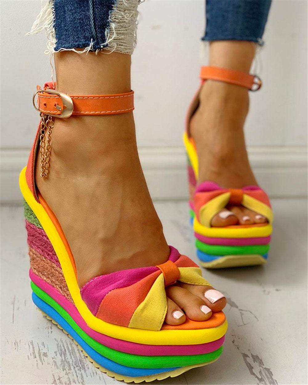 Paola® | Soft Women'S Sandals