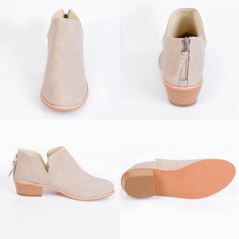 Verónica | Durable orthopedic footwear