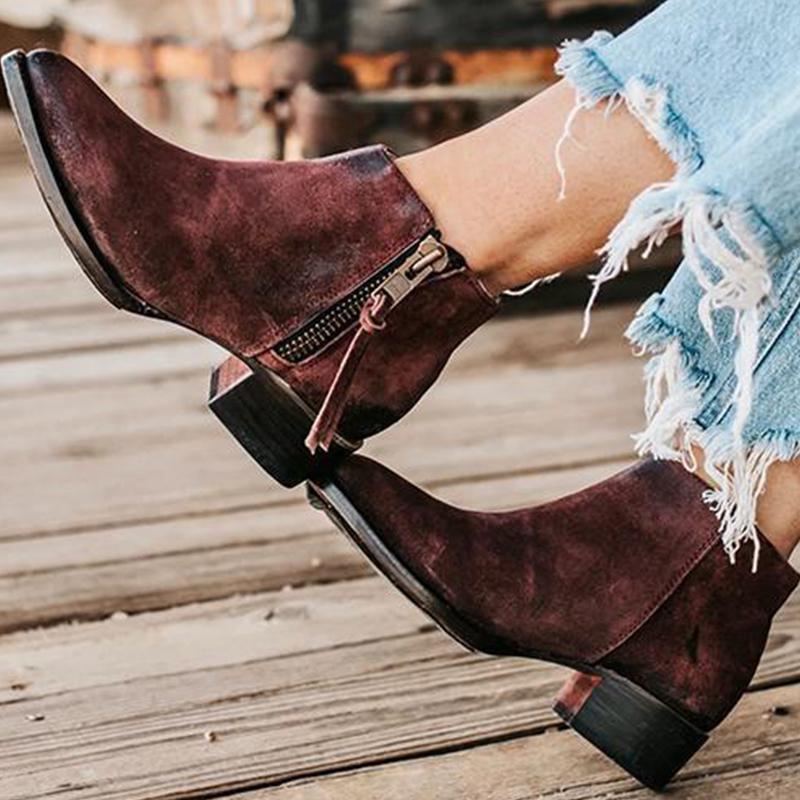 Barbara | Durable and supportive orthopedic footwear