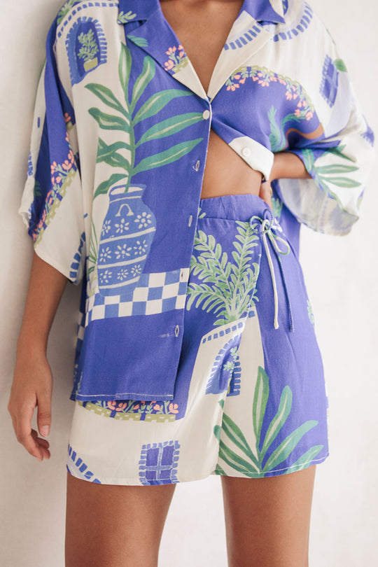 Pura® | Printed women's set