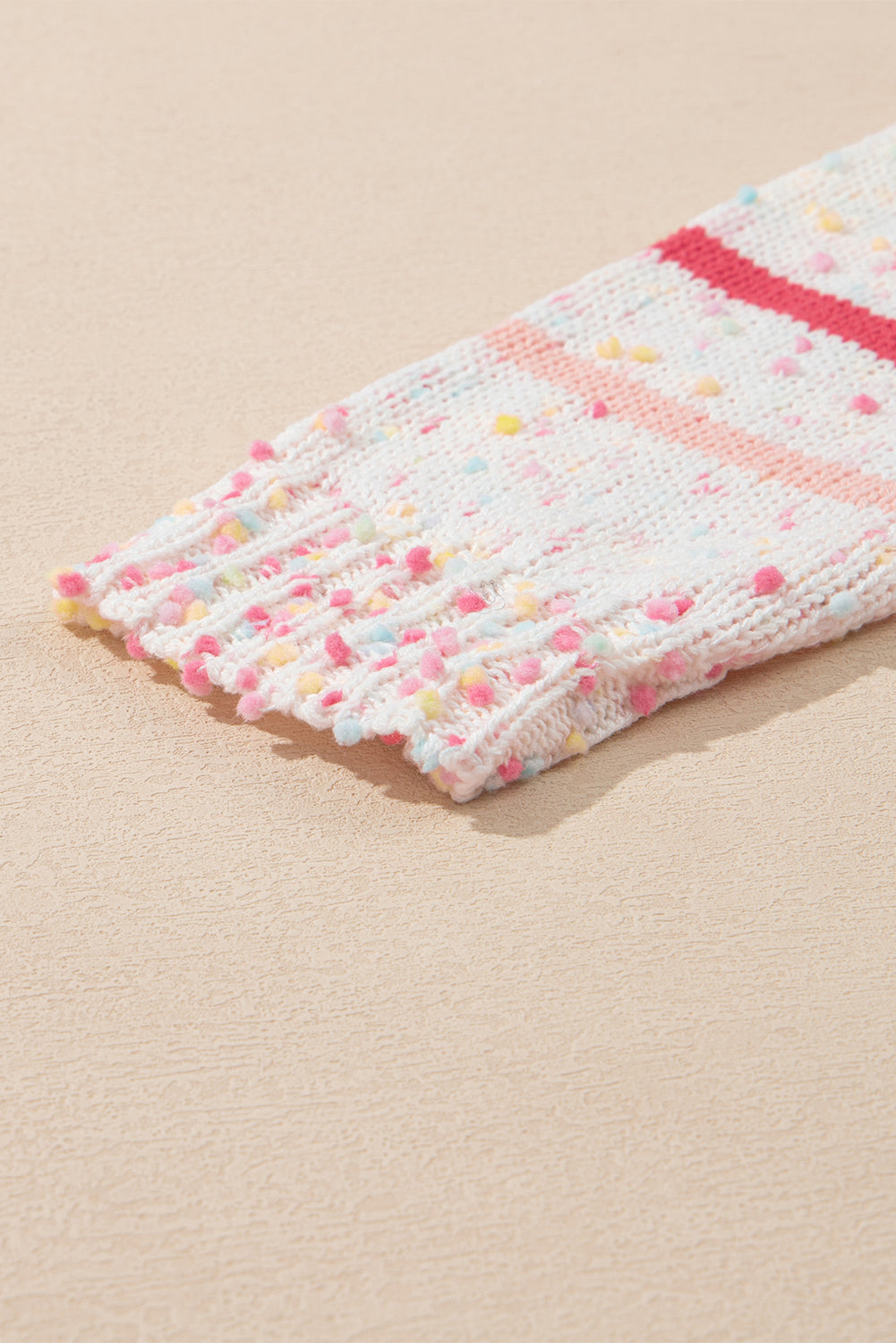 Tamara | Stylish and stylish winter sweater.