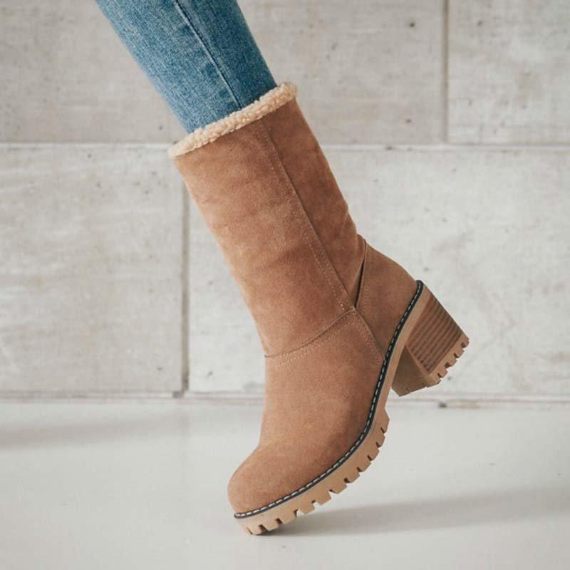 Fabiana | Modern and supportive orthopedic heels