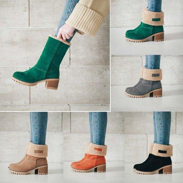 Fabiana | Modern and supportive orthopedic heels