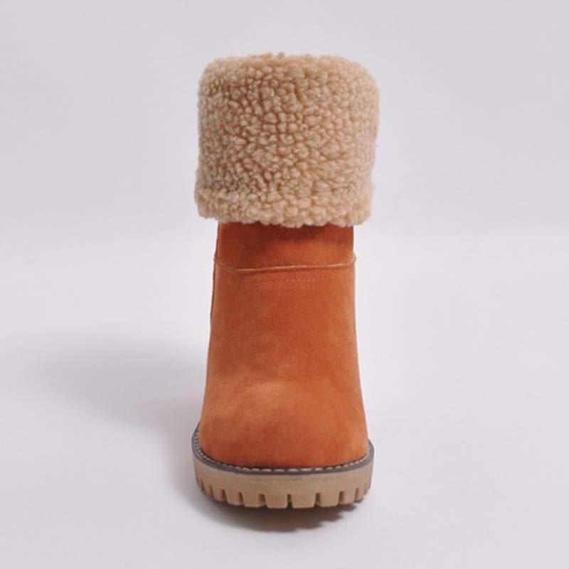 Fabiana | Modern and supportive orthopedic heels