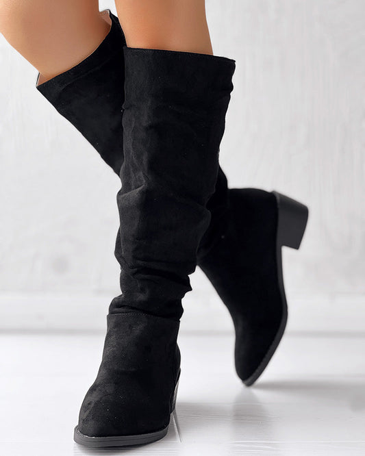 Natividad | Relaxed and supportive orthopedic boots