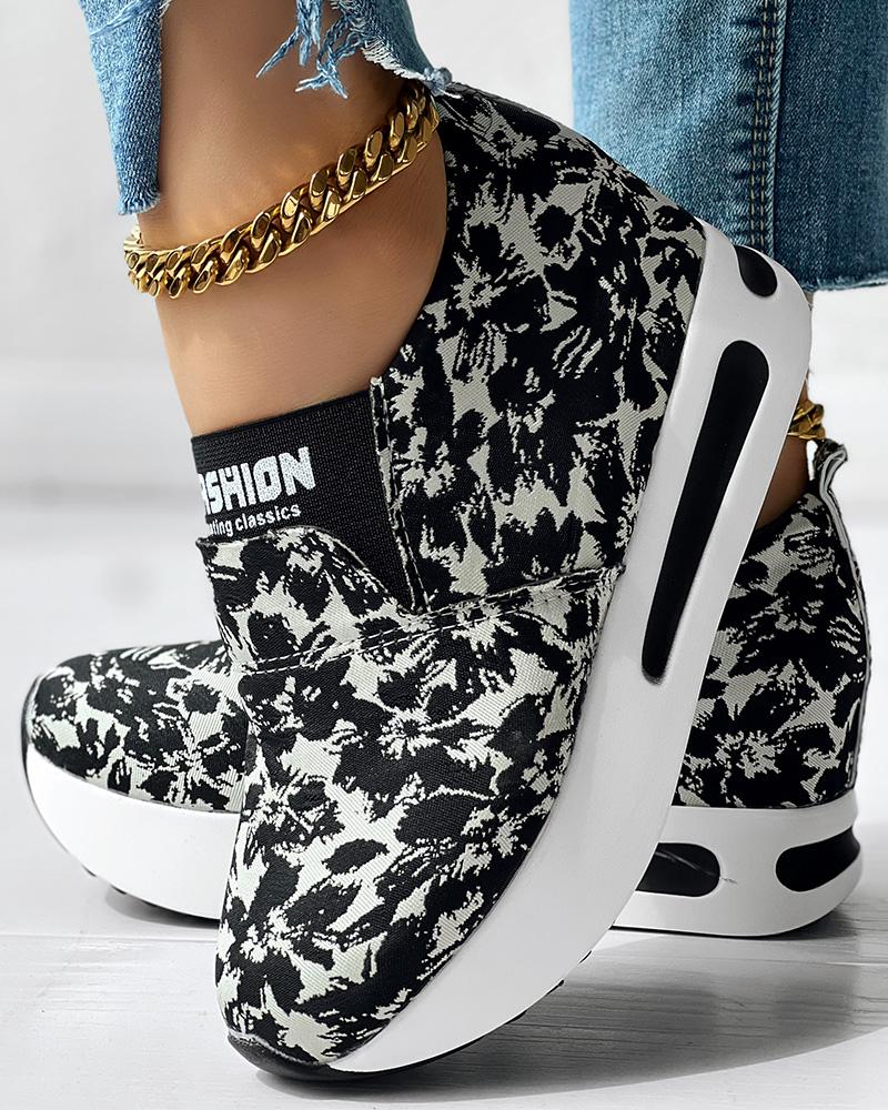 Maite | Supportive and stylish orthopedic sneakers