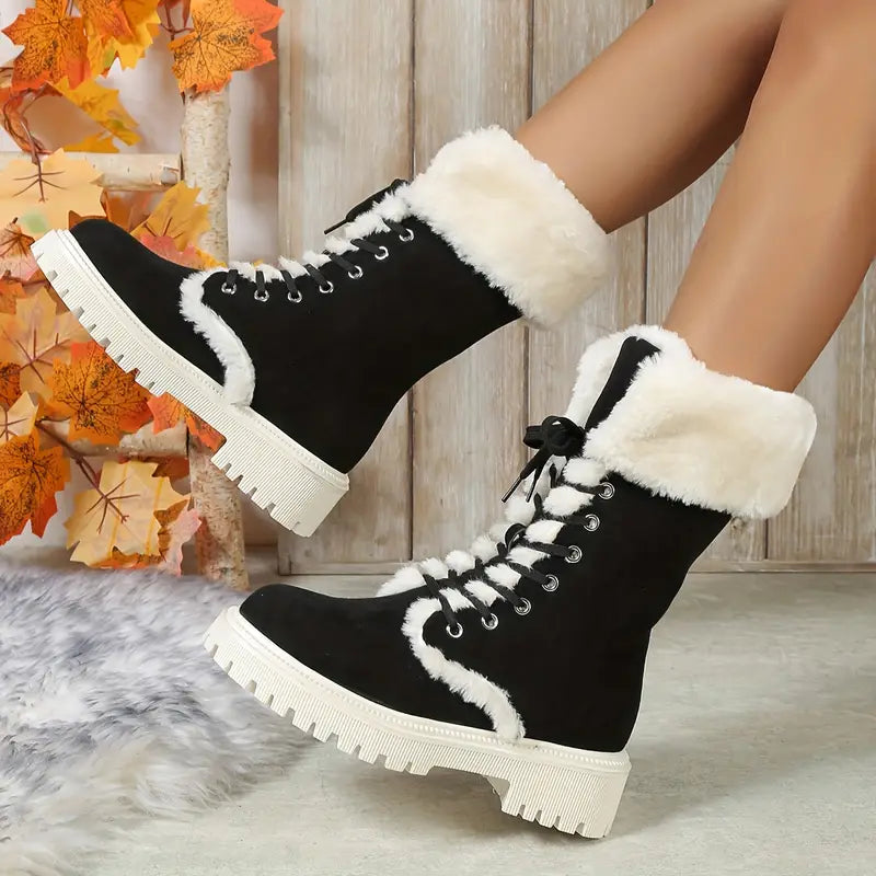 Norma | Custom-made, supportive orthopedic boots