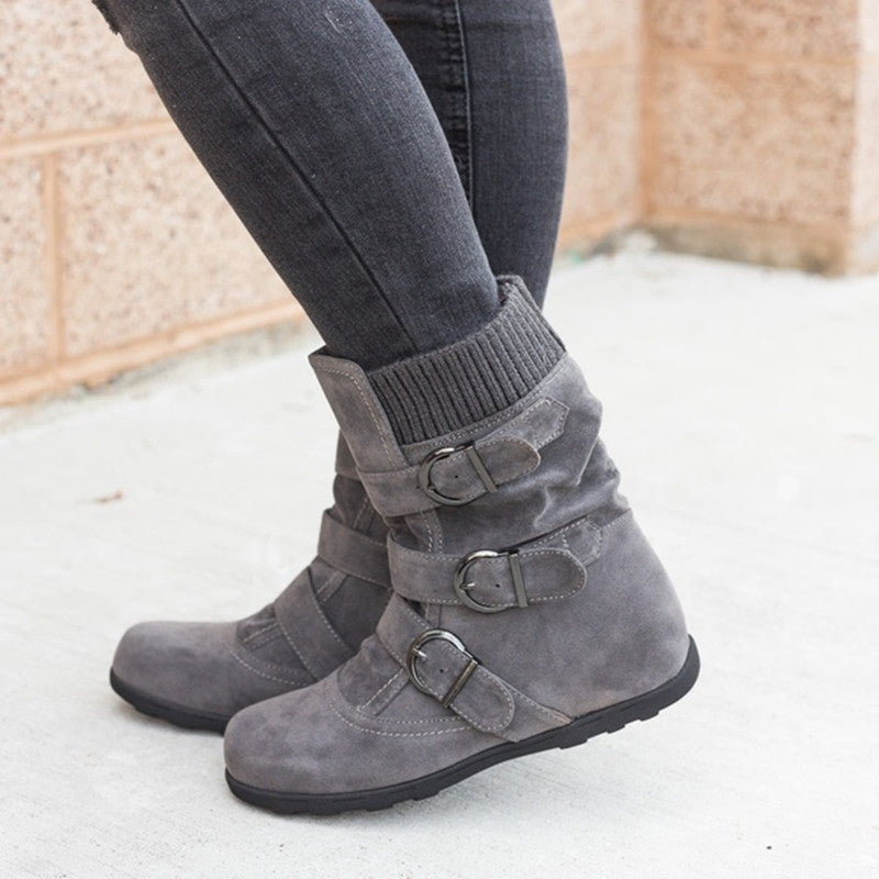 Karen | Custom-made and comfortable orthopedic shoes