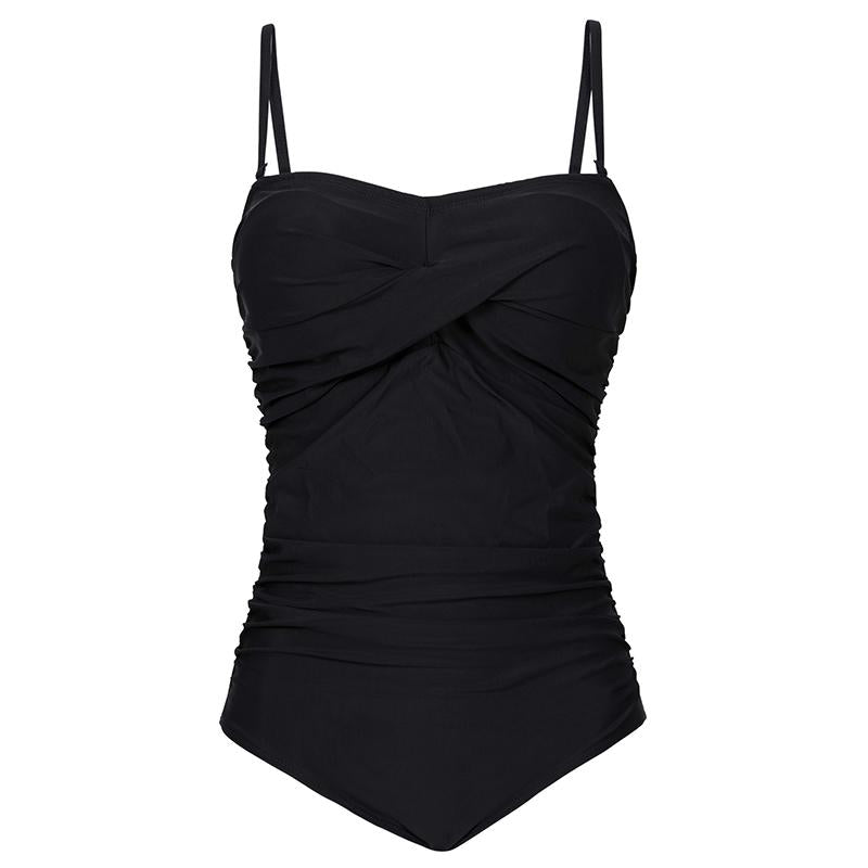 Emilia® | Swimsuit Classic High Quality Fabric Ideal For The Beach For Women