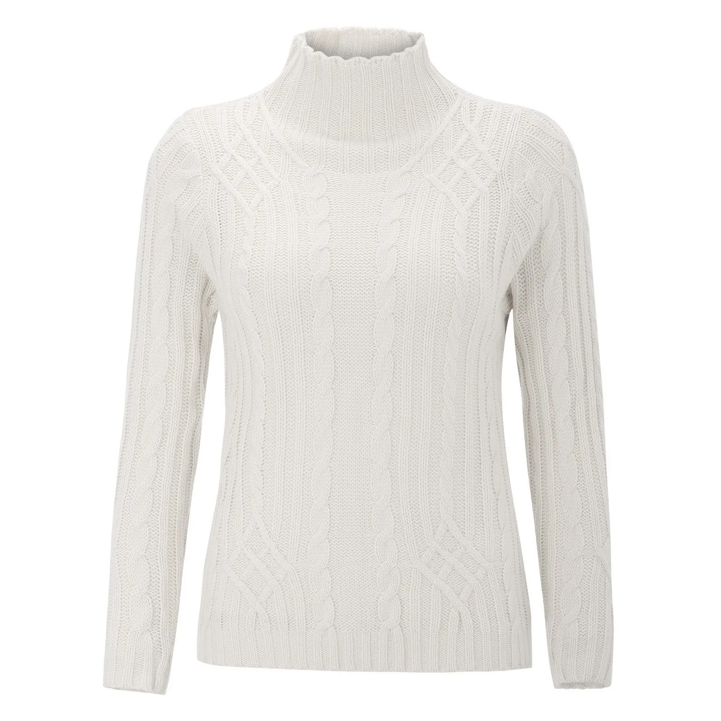 Sol | Fashionable and minimalist winter garment