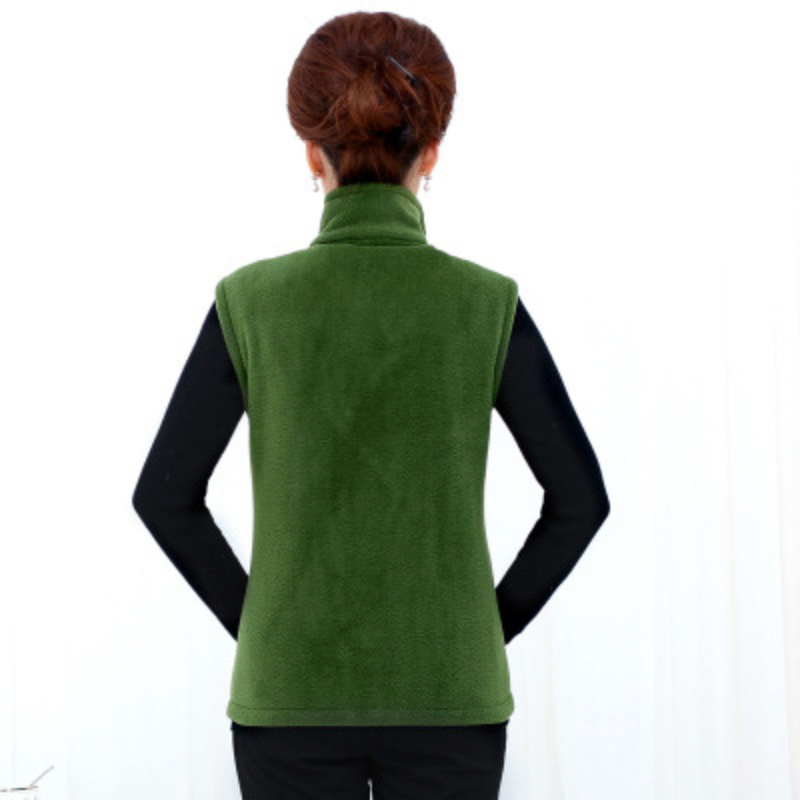 Camille | Modern and fashionable winter clothing item.