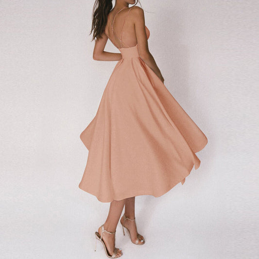 Eva® | Cocktail Dress For Women Party Wear