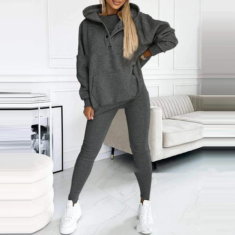 Juliana® | Versatile and comfortable winter trousers