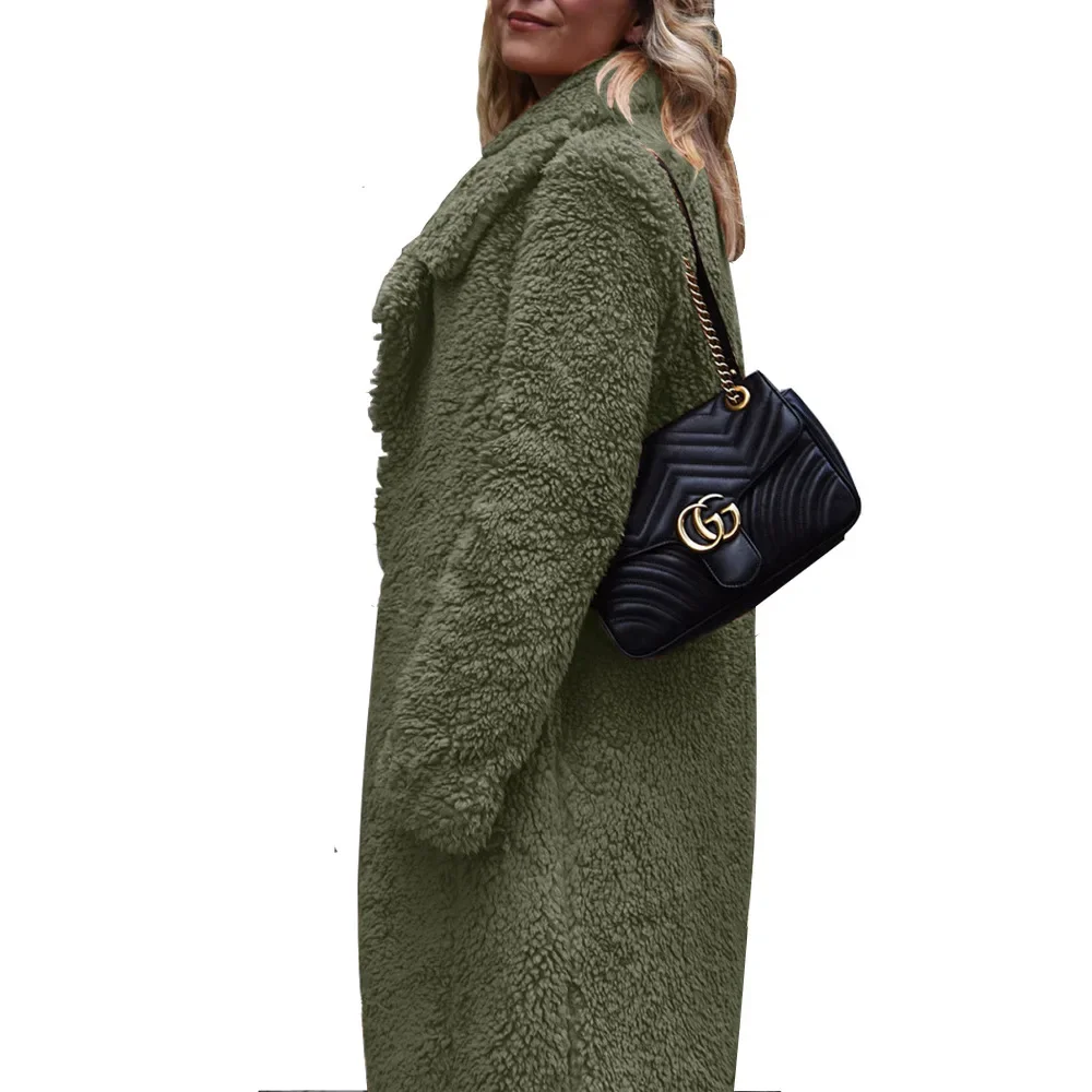 Zenaida | Chic and relaxed winter garment
