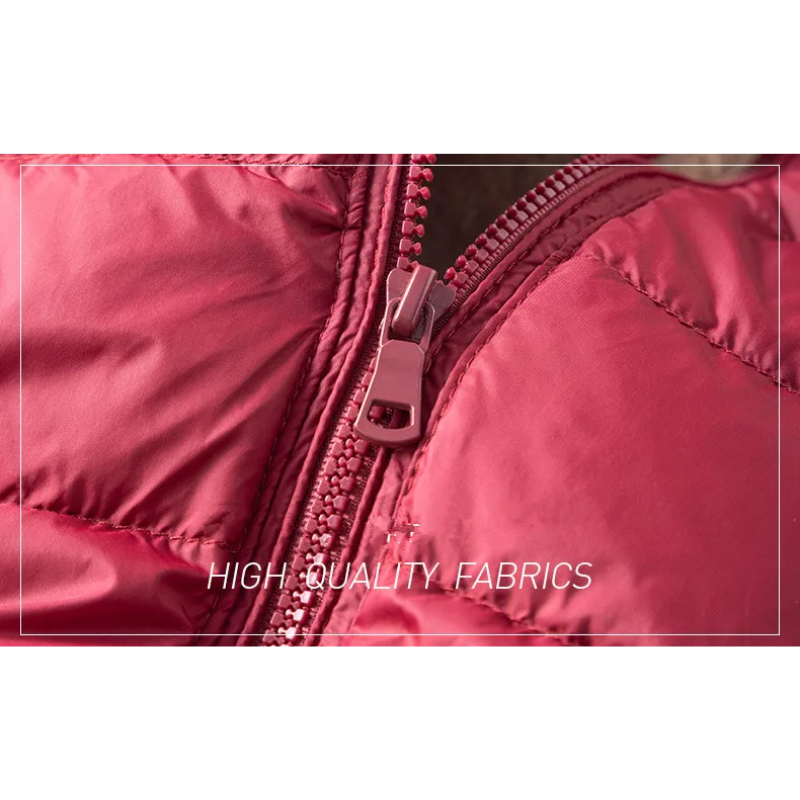 Trinidad | Versatile and comfortable winter garment
