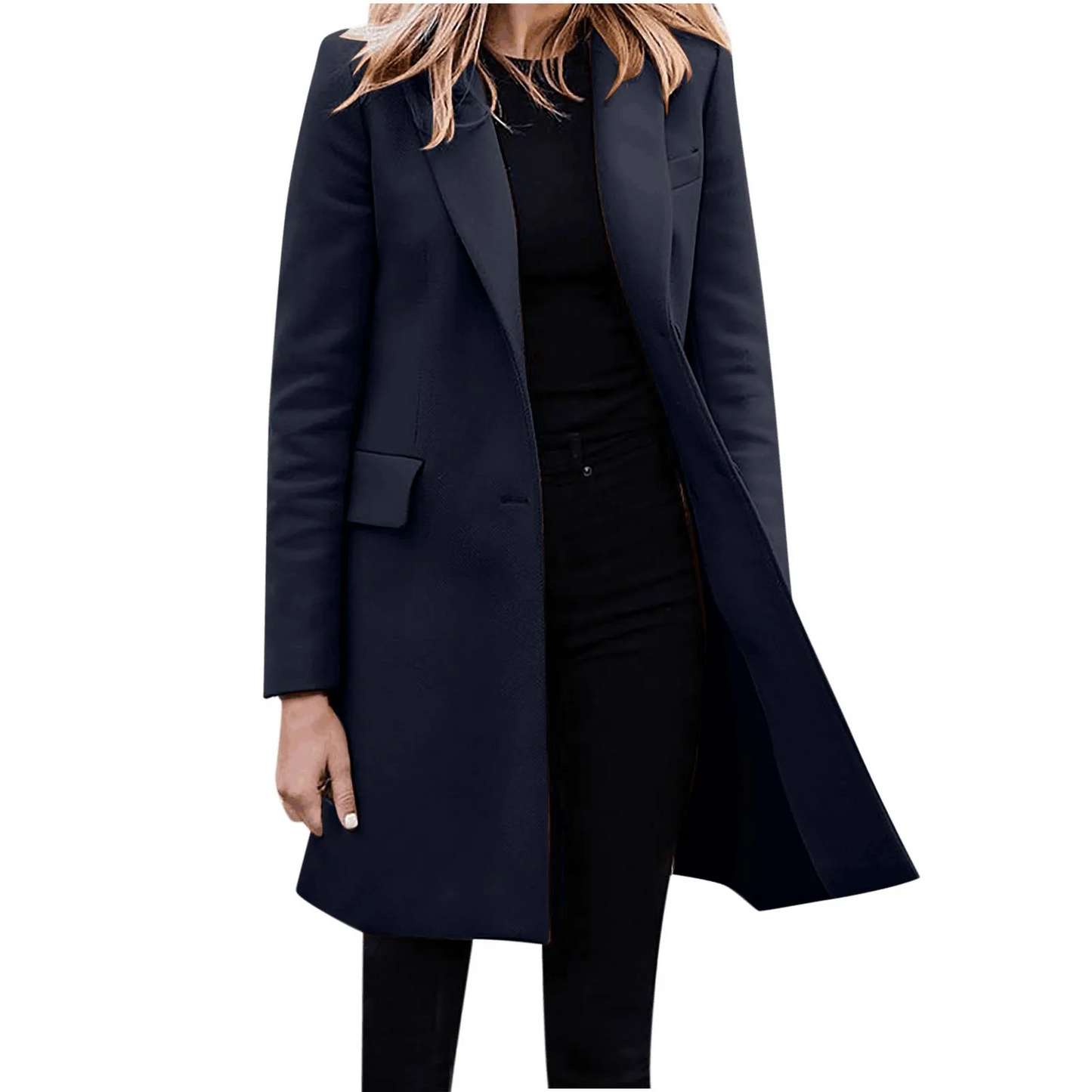 Rafaela | Elegant and versatile winter garment