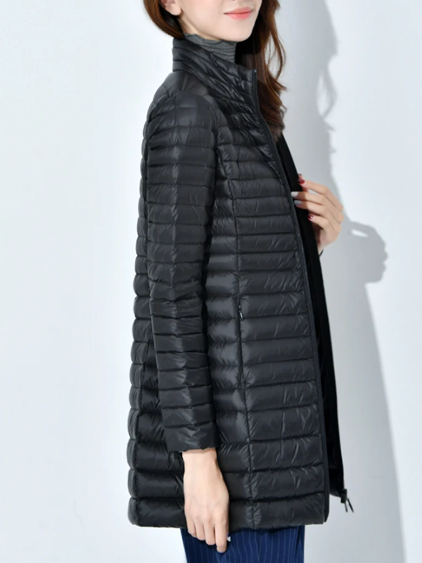 Natividad | Trendy and elegant winter clothing item