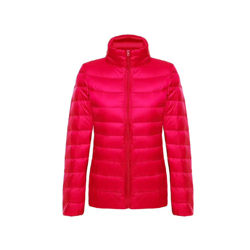 Vera | Chic and relaxed winter garment