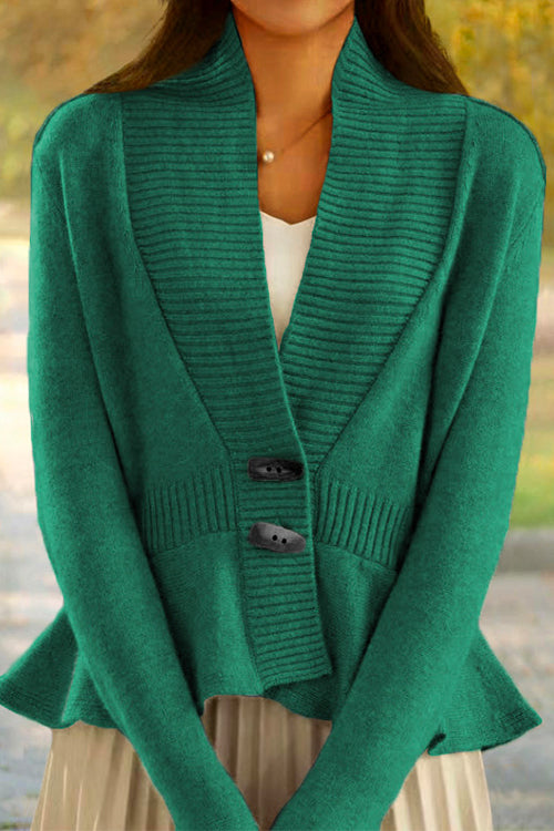 Zoraida | Casual and stylish winter sweater