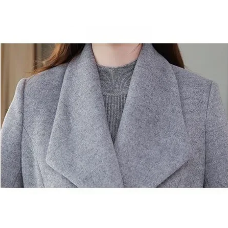 Cielo® | Casual and comfortable winter garment.