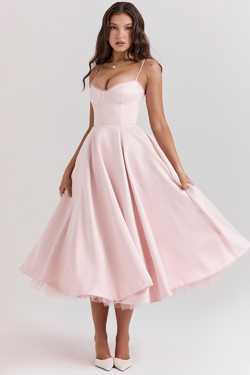 Una® | Elegant Party Dress