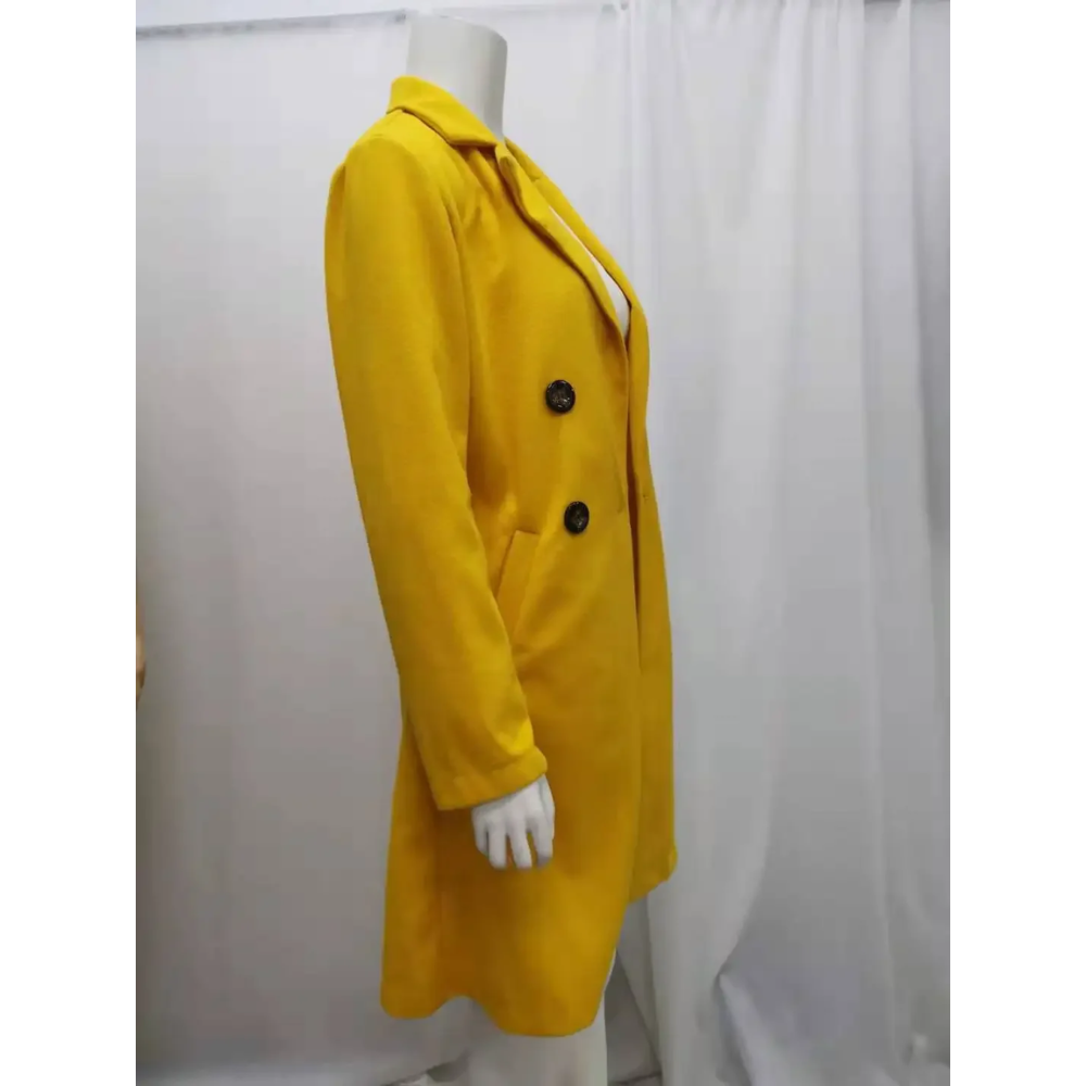 Victoria | Casual and comfortable winter garment