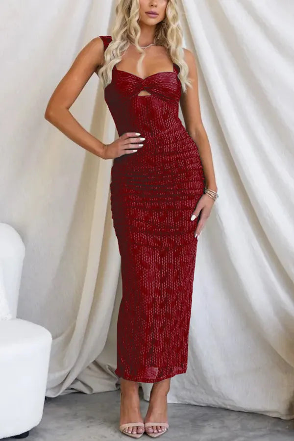 Genoveva® | Fashion Long Dress