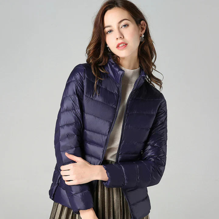 Beatriz® | Ultralight winter jacket