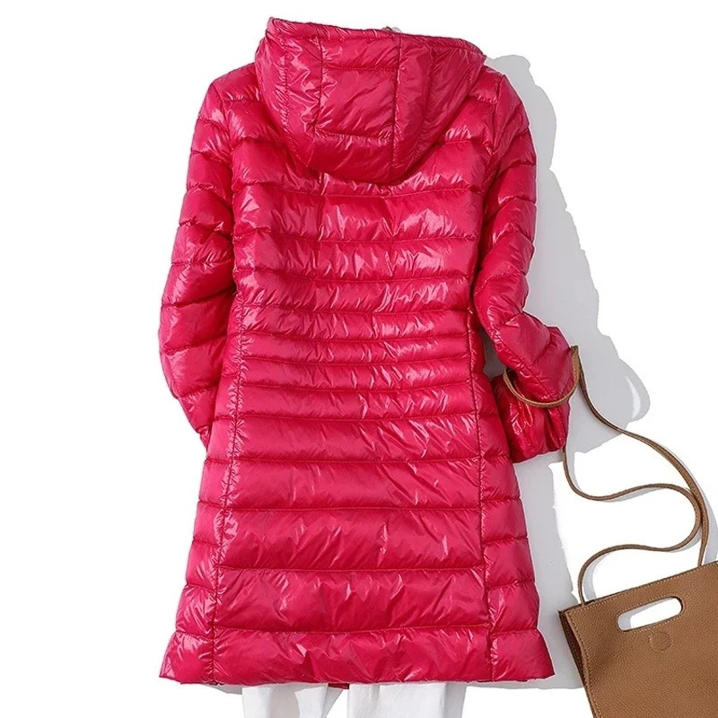Rita | Classic and comfortable winter garment