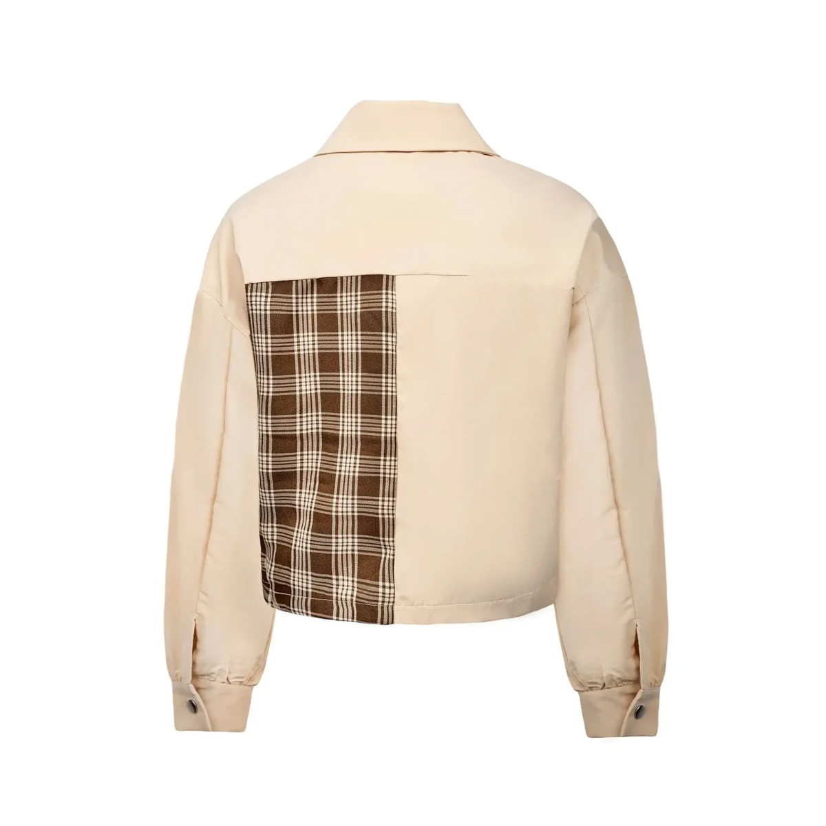Leonor | Elegant and casual winter garment