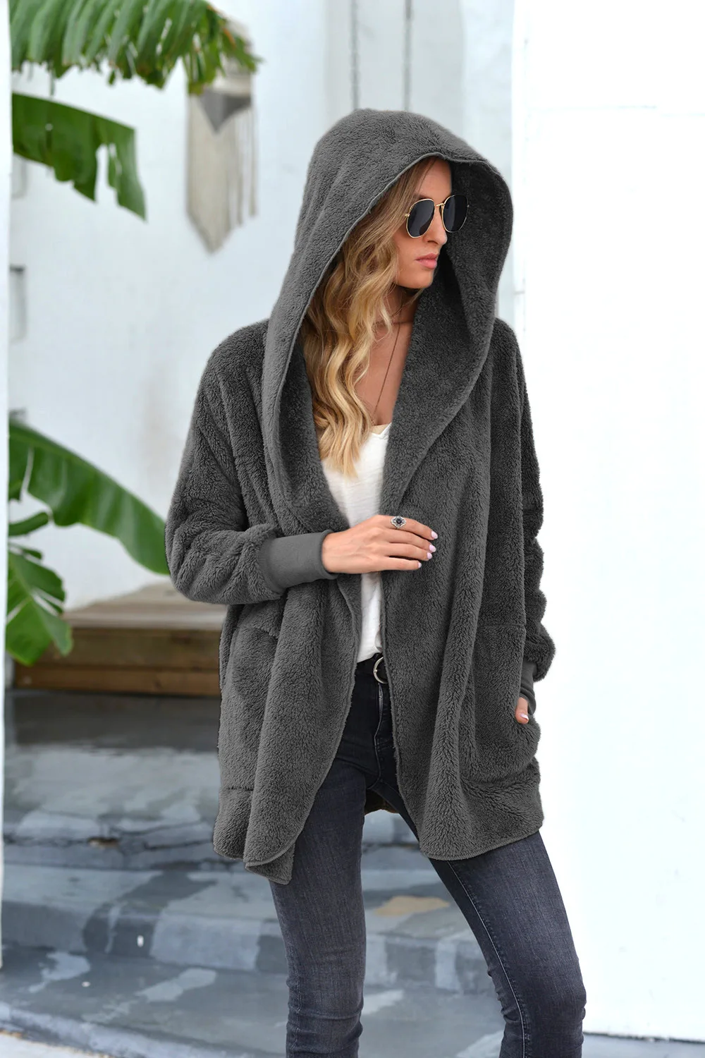 Samanta | Casual and stylish winter garment