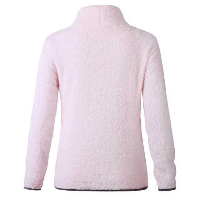 Zenaida | Elegant and casual winter garment