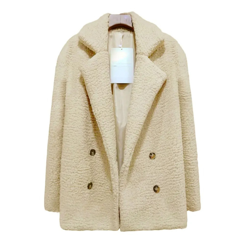 Imelda | Casual and stylish winter garment
