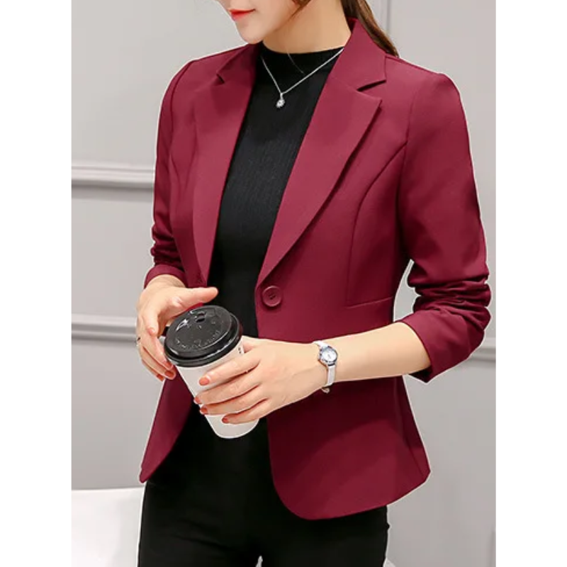 Leila | Chic and versatile winter garment