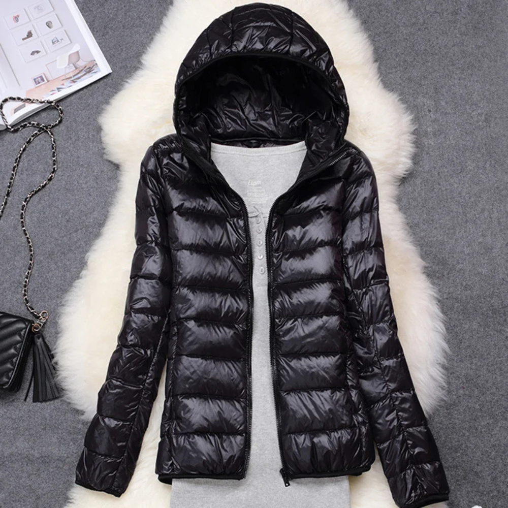 Ana | Timeless and elegant winter clothing