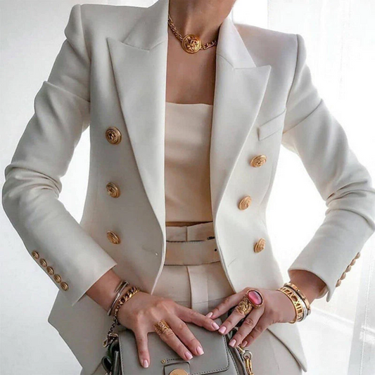 Julieta | Stylish luxury blazer