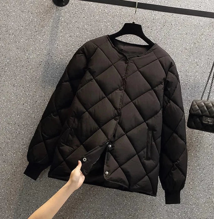 Jazmin | Casual and comfortable winter coat